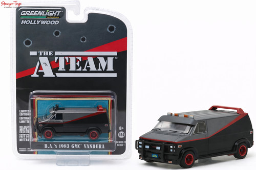 Greenlight the team 64 - a,