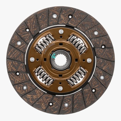 Clutch disc sachs - clutch,