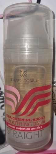 Trevor sorbie straightening - trevor,
