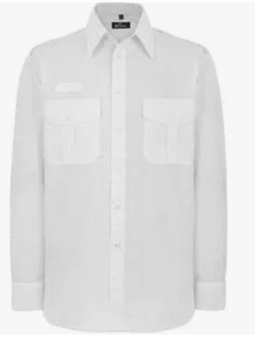 Williams mens white long - williams,
