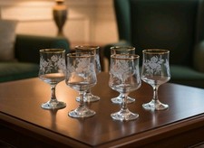 Stunning Vintage Sherry