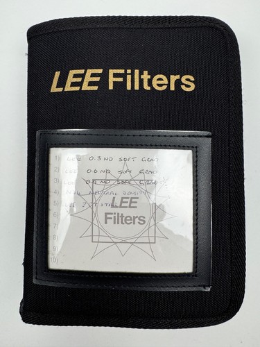 Lee filters 100mm system - lee,