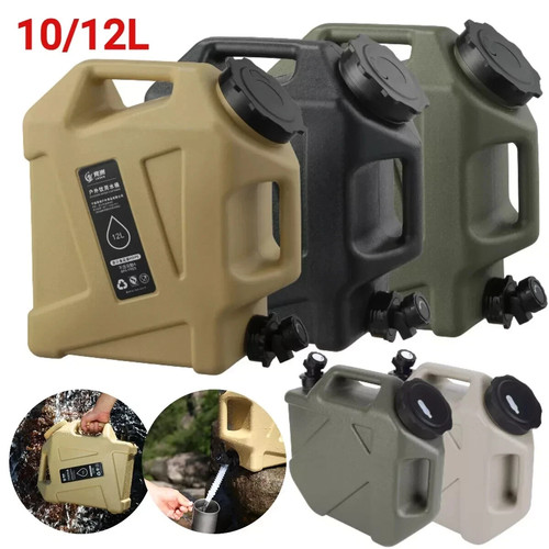 Camping hiking tap - camping,
