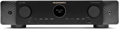 Marantz cinema 70s - cinema, 7.2ch