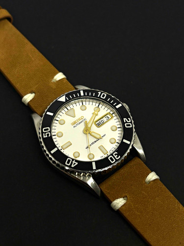 Seiko automatic diver watch - automatic,