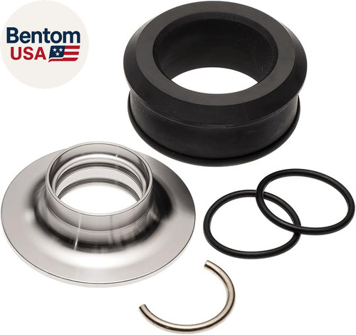 Carbon ring kit compatible - carbon,