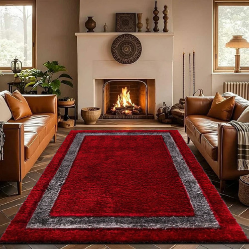 Modern area rugs large - area,