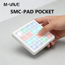 SMC-PAD POCKET Wireless MIDI