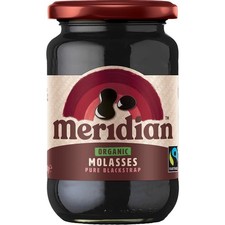 Meridian Organic Pure