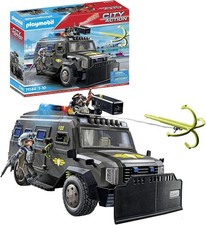 playmobil 71144 city action