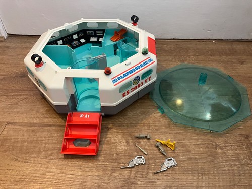 Playmobil playmospace space - playmobil,