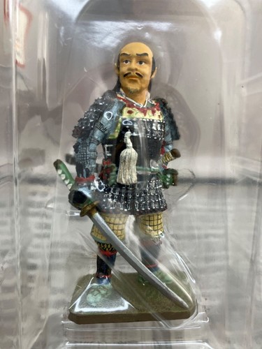 Del prado japan 2002 sengoku - del,