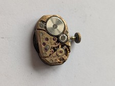 Vintage Tudor 1151 Mechanical