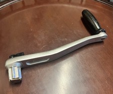 8” Aluminium Yacht Locking Winch Handle Sowester Heavy Duty