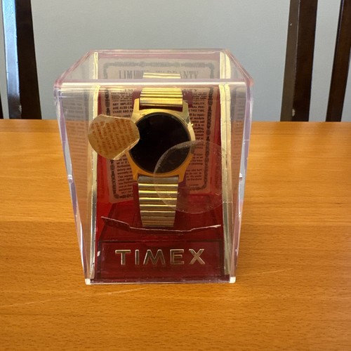 Vtg 1970 nos timex - 1970’s, 78217