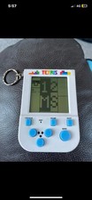 Vintage Tetris Handheld