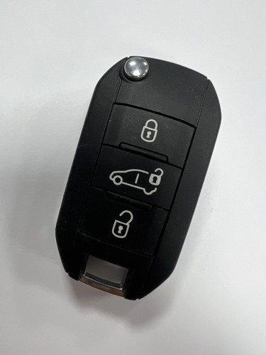 Genuine citroen button - citroen, 3