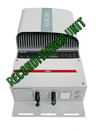 Power one aurora pvi solar - pvi,