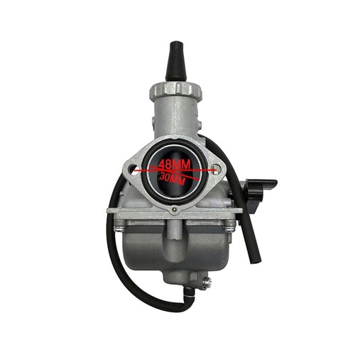 30mm mikuni vm26 carburetor - vm26,