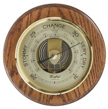 Woodford Solid Wooden Oak