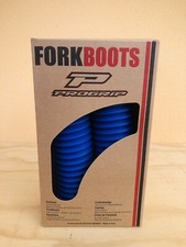 Kawasaki KLR 600 Fork Bellows