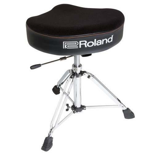 Roland rdt hydraulic saddle - roland, rdt-sh