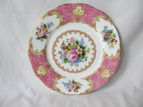 Royal albert lady side or - albert, ,side
