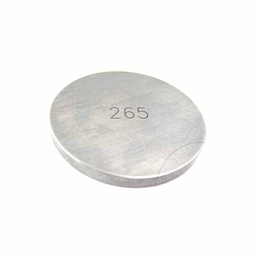 Jmp valve shim 50mm - jmp,