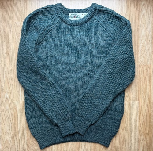 Aran crafts men - men’s, green