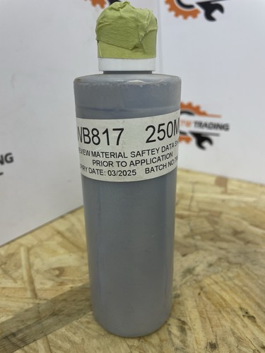 Wb817 micro silver 250ml - silver, spies