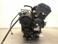 2010 YAMAHA XJ6  Engine
