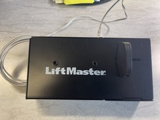 Liftmaster 841lm automatic