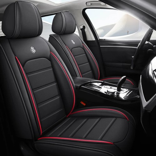 Seat covers universal - seat, 2