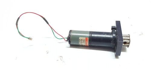 Maxon motor - maxon,