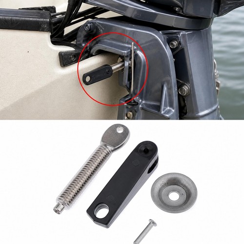 Omc clamp bolt - clamp,
