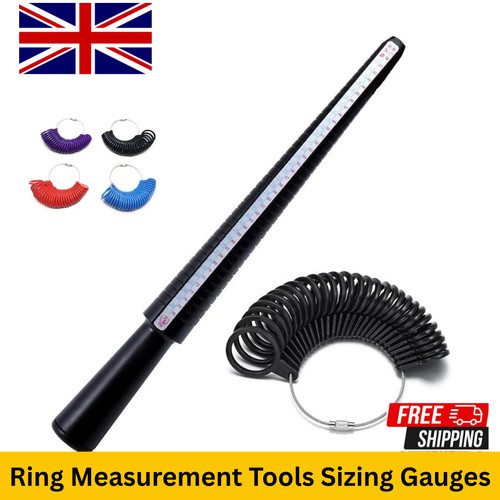 Ring measurement tools sizing - measurement,