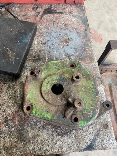Fordson e27n standard - e27n,