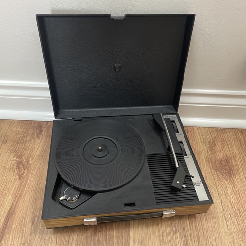 1970s vintage portable - 1970s,