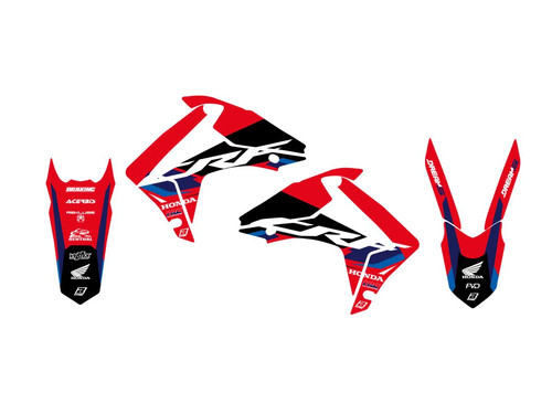 Blackbird racing dream - blackbird,