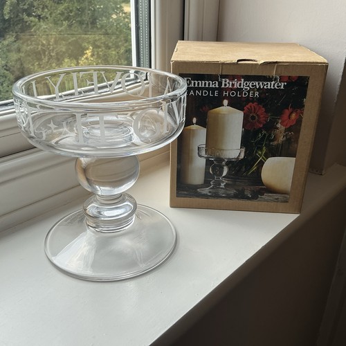 Emma bridgewater glass black - emma,