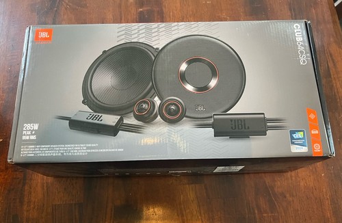 Jbl club 64csq component - 64csq,