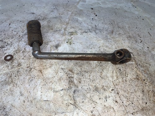 Bsa c11 kickstart - c11,
