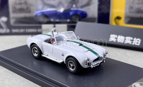 For white shelby 427 - for,