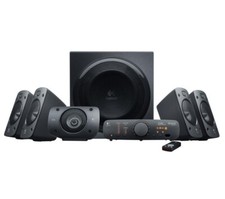 Logitech Z906 Speaker System