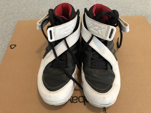 2005 nike zoom air - air, michael