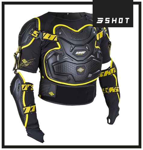 New shot motocross off road - new,