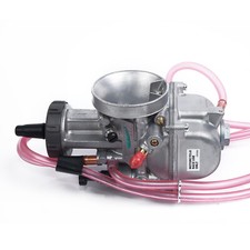 Carburettor for Keihin PWK38