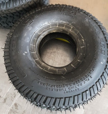 140 / 65 - 4 (12 x 5.00 - 4) TYRE, TURF PRO CARLISLE BRAND