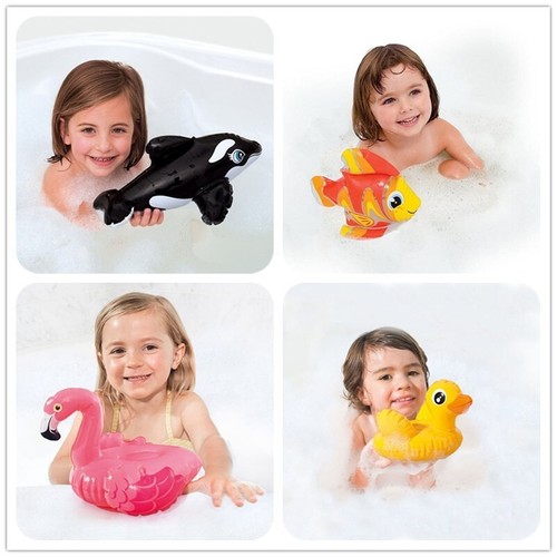 Intex inflatable puff play - n,