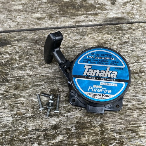 Tanaka tbc 240 - tanaka, tcg24ea